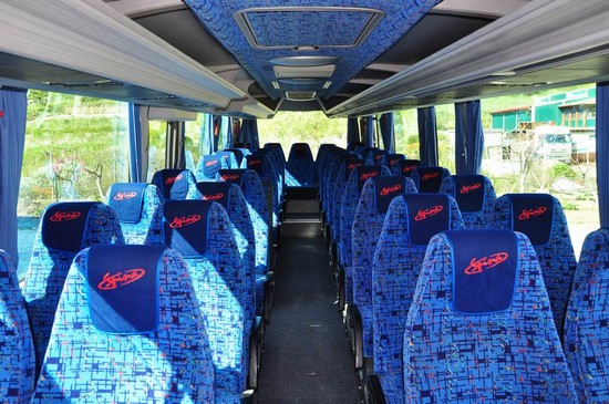 Noleggio con conducente