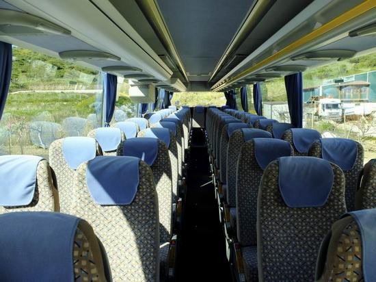 La comodità e sinonimo dei nostri viaggi